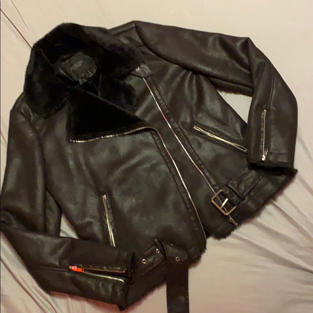 piperlime collection jacket
